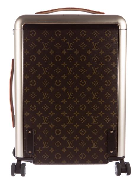 louis vuitton cary on luggage|louis vuitton suitcase hand luggage.